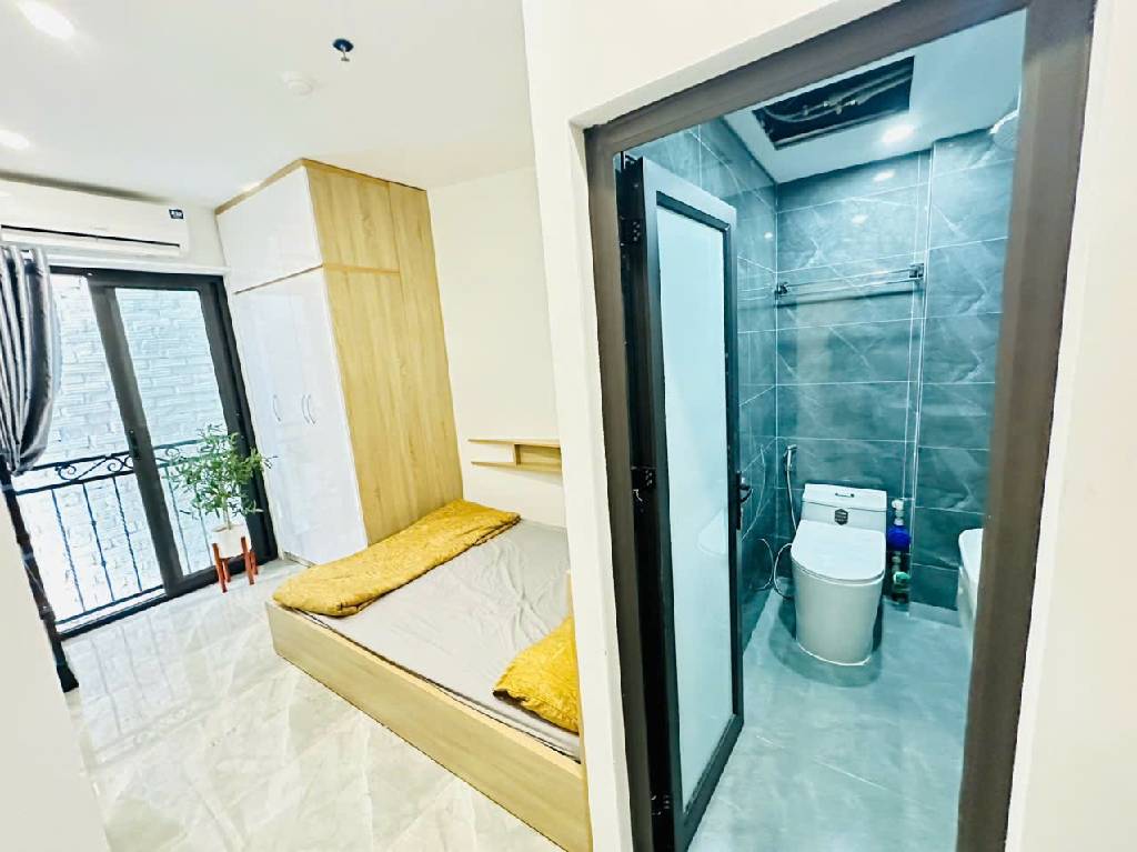 Bán nhà Phan Kế Bính - diện tích 85m2 8 tầng - Thang máy - giá 25,9 tỷ