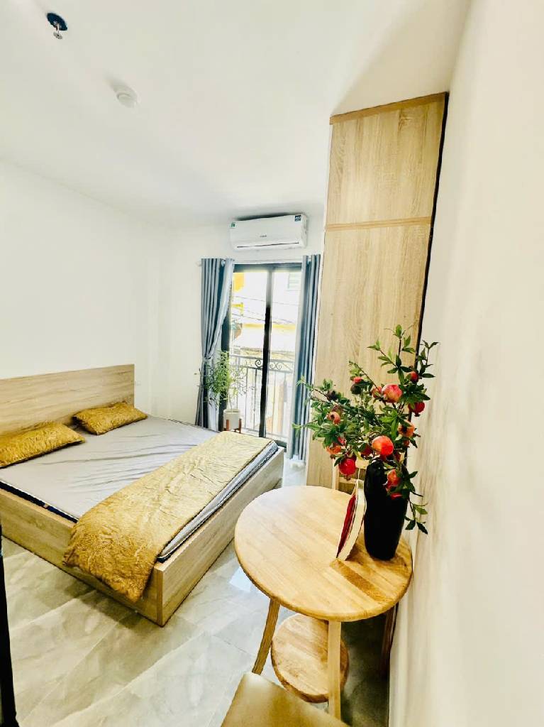 Bán nhà Phan Kế Bính - diện tích 85m2 8 tầng - Thang máy - giá 25,9 tỷ