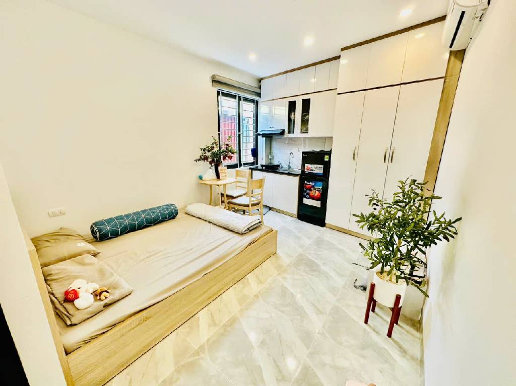 Bán nhà Phan Kế Bính - diện tích 85m2 8 tầng - Thang máy - giá 25,9 tỷ