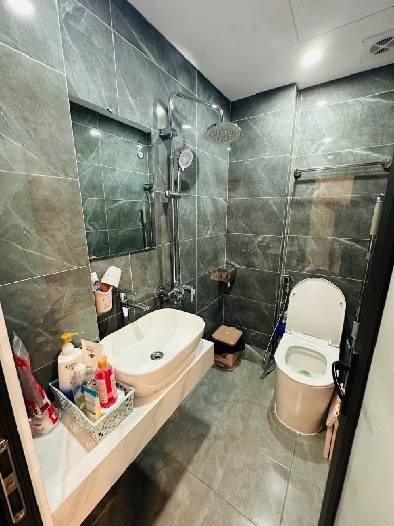 Bán nhà Phan Kế Bính - diện tích 85m2 8 tầng - Thang máy - giá 25,9 tỷ