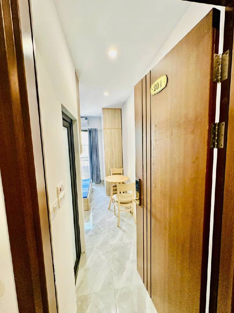 Bán nhà Phan Kế Bính - diện tích 85m2 8 tầng - Thang máy - giá 25,9 tỷ