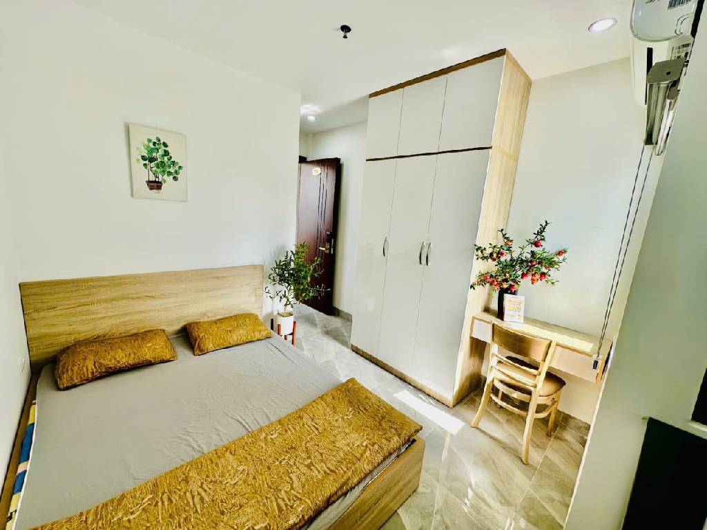 Bán nhà Phan Kế Bính - diện tích 85m2 8 tầng - Thang máy - giá 25,9 tỷ