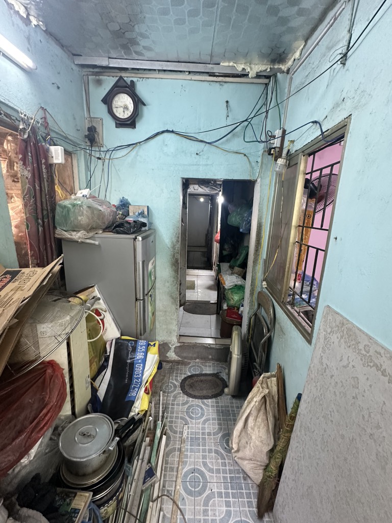 Bán nhà Kim Ngưu - diện tích 80m2 1 tầng - ô tô đỗ cửa - giá 3,4 tỷ