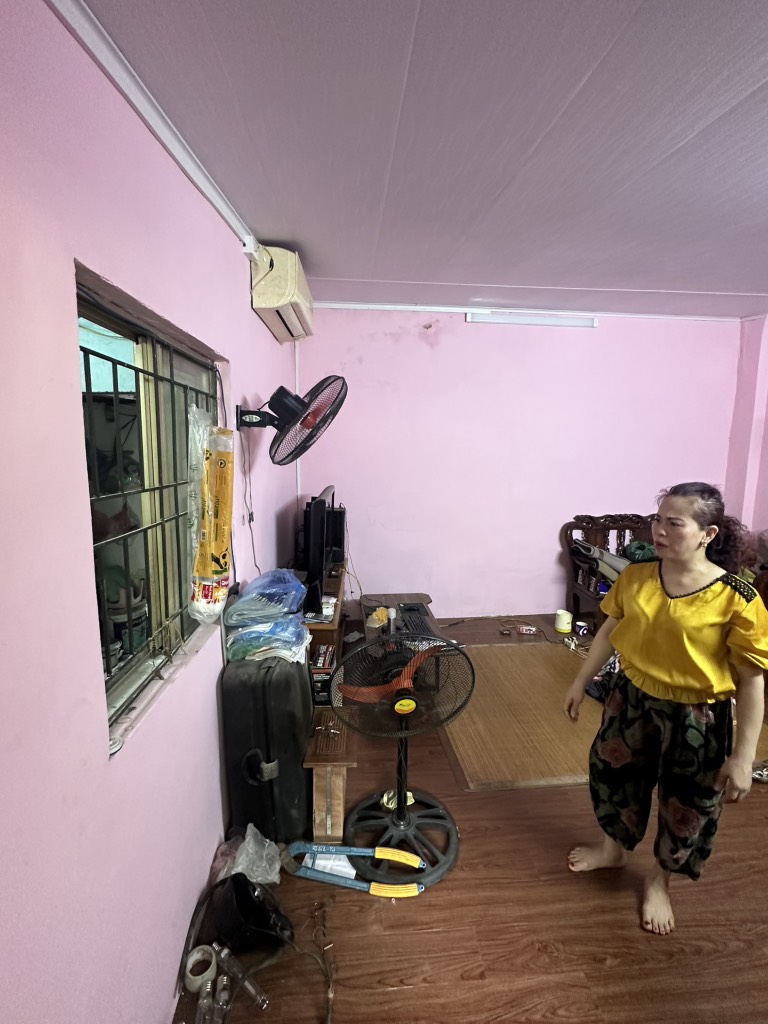 Bán nhà Kim Ngưu - diện tích 80m2 1 tầng - ô tô đỗ cửa - giá 3,4 tỷ