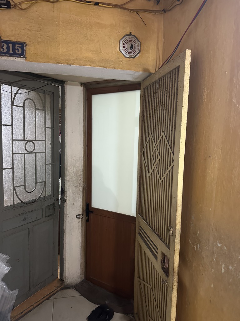 Bán nhà Kim Ngưu - diện tích 80m2 1 tầng - ô tô đỗ cửa - giá 3,4 tỷ