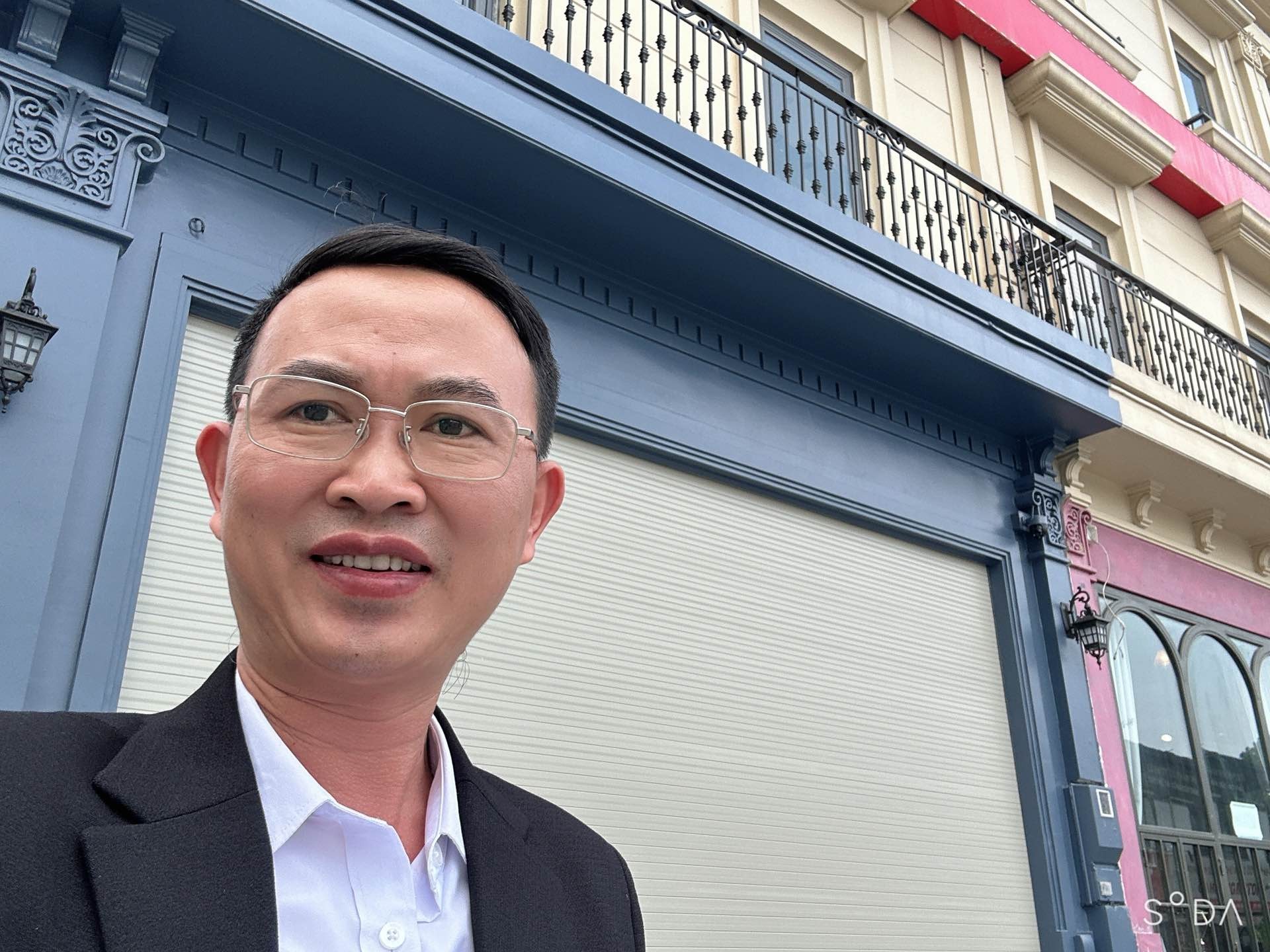 Bán nhà Tưởng Dân Bảo - diện tích 120m2 6 tầng - Lô góc 3 mặt thoáng - giá 52 tỷ