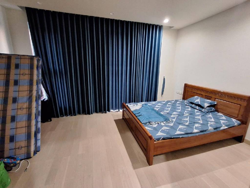 Bán nhà Quang Liệt - diện tích 73m2 5 tầng - 2 mặt tiền trước sau - giá 33,8 tỷ