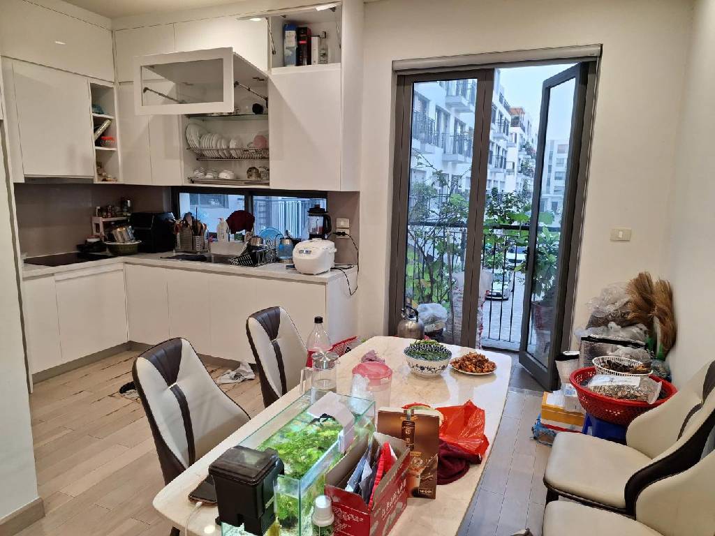 Bán nhà Quang Liệt - diện tích 73m2 5 tầng - 2 mặt tiền trước sau - giá 33,8 tỷ