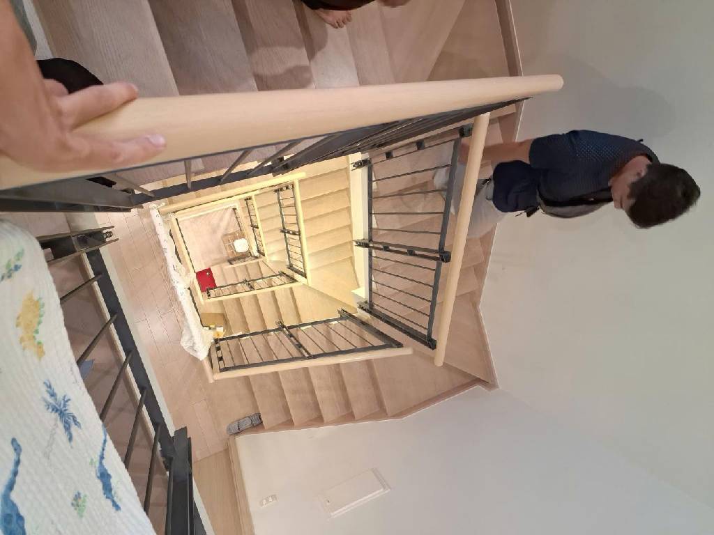 Bán nhà Quang Liệt - diện tích 73m2 5 tầng - 2 mặt tiền trước sau - giá 33,8 tỷ