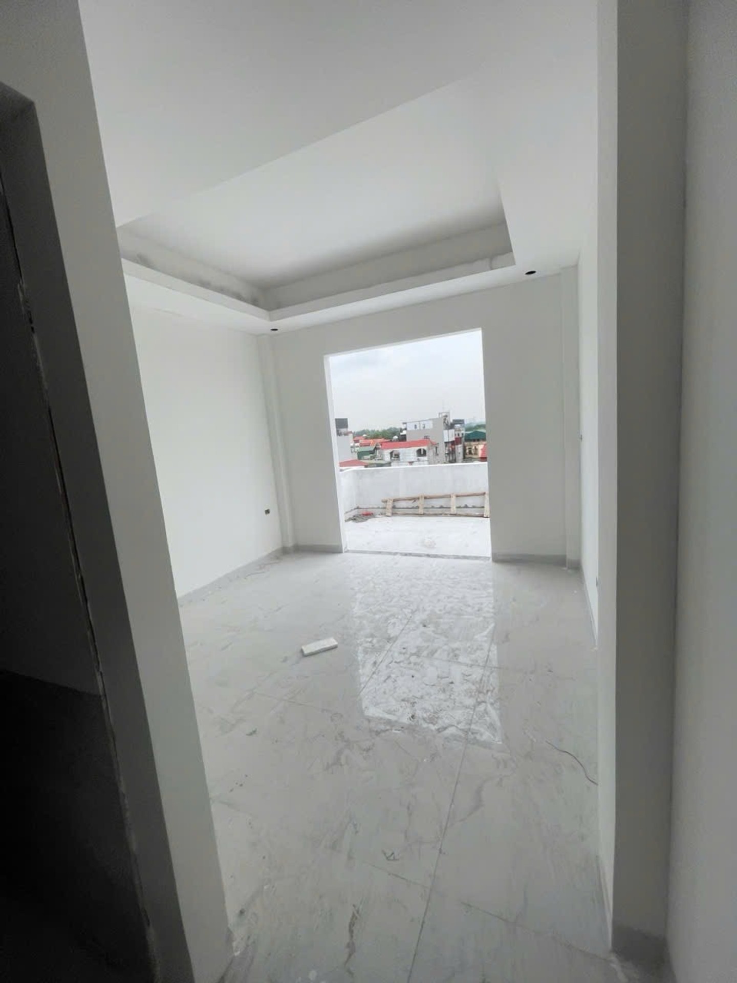 Bán nhà Thúy Lĩnh - diện tích 35m2 6 tầng - Nhà mới thang máy - giá 7,7 tỷ