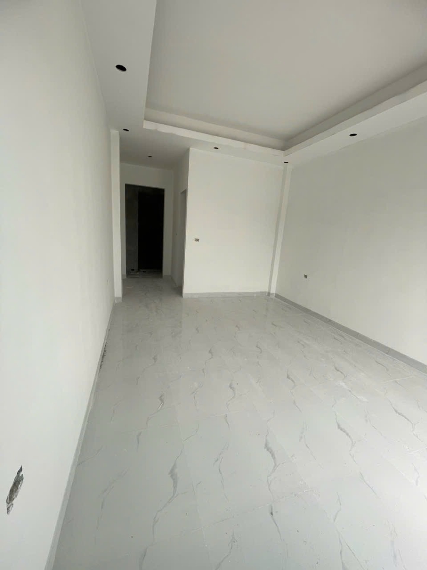 Bán nhà Thúy Lĩnh - diện tích 35m2 6 tầng - Nhà mới thang máy - giá 7,7 tỷ