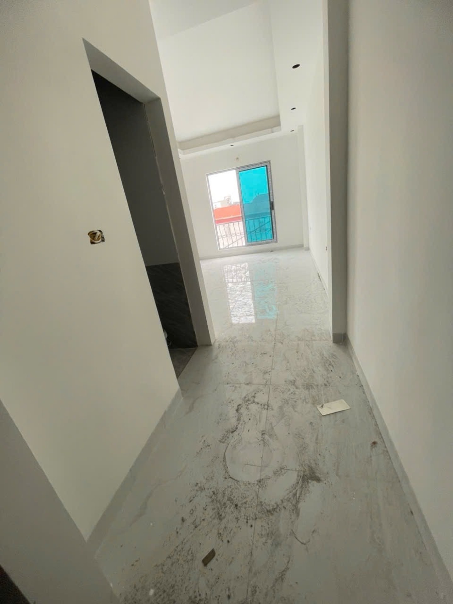 Bán nhà Thúy Lĩnh - diện tích 35m2 6 tầng - Nhà mới thang máy - giá 7,7 tỷ