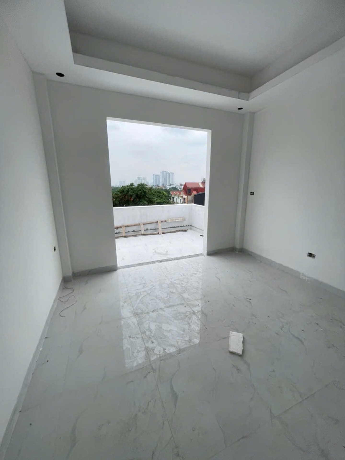 Bán nhà Thúy Lĩnh - diện tích 35m2 6 tầng - Nhà mới thang máy - giá 7,7 tỷ