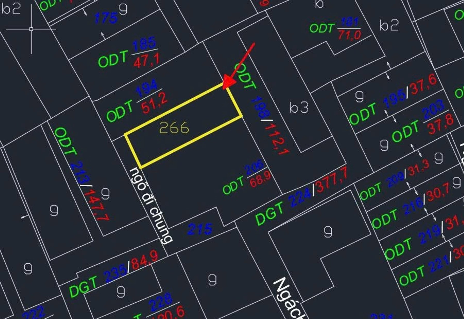 Bán nhà Thúy Lĩnh - diện tích 35m2 6 tầng - Nhà mới thang máy - giá 7,7 tỷ
