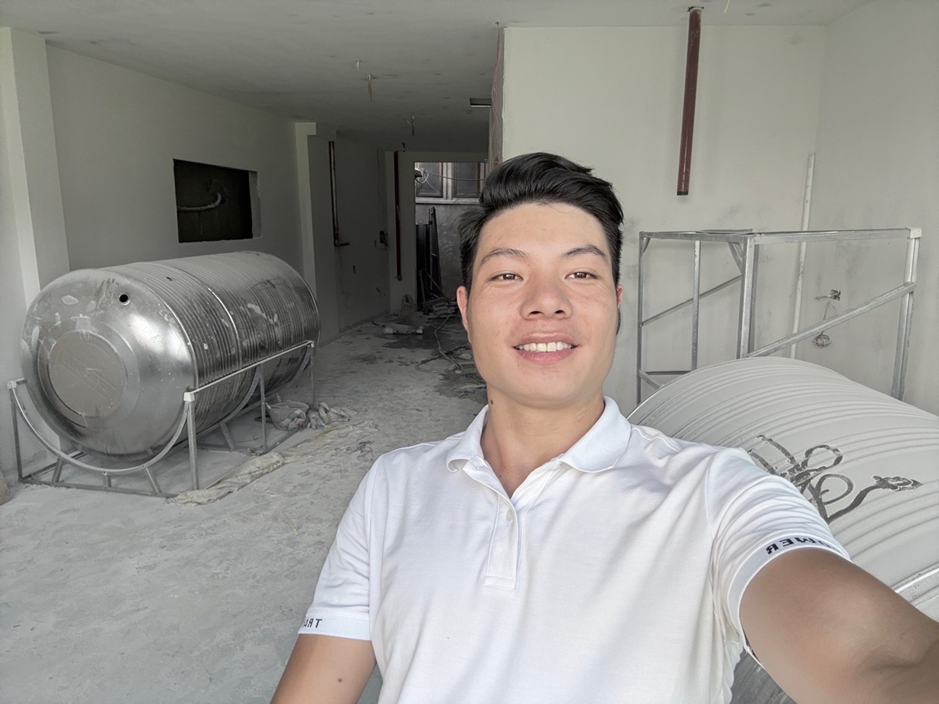 Bán nhà Thúy Lĩnh - diện tích 35m2 6 tầng - Nhà mới thang máy - giá 7,7 tỷ