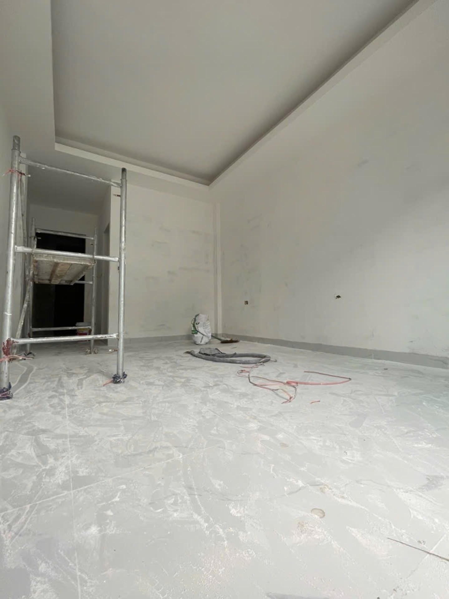 Bán nhà Thúy Lĩnh - diện tích 35m2 6 tầng - Nhà mới thang máy - giá 7,7 tỷ