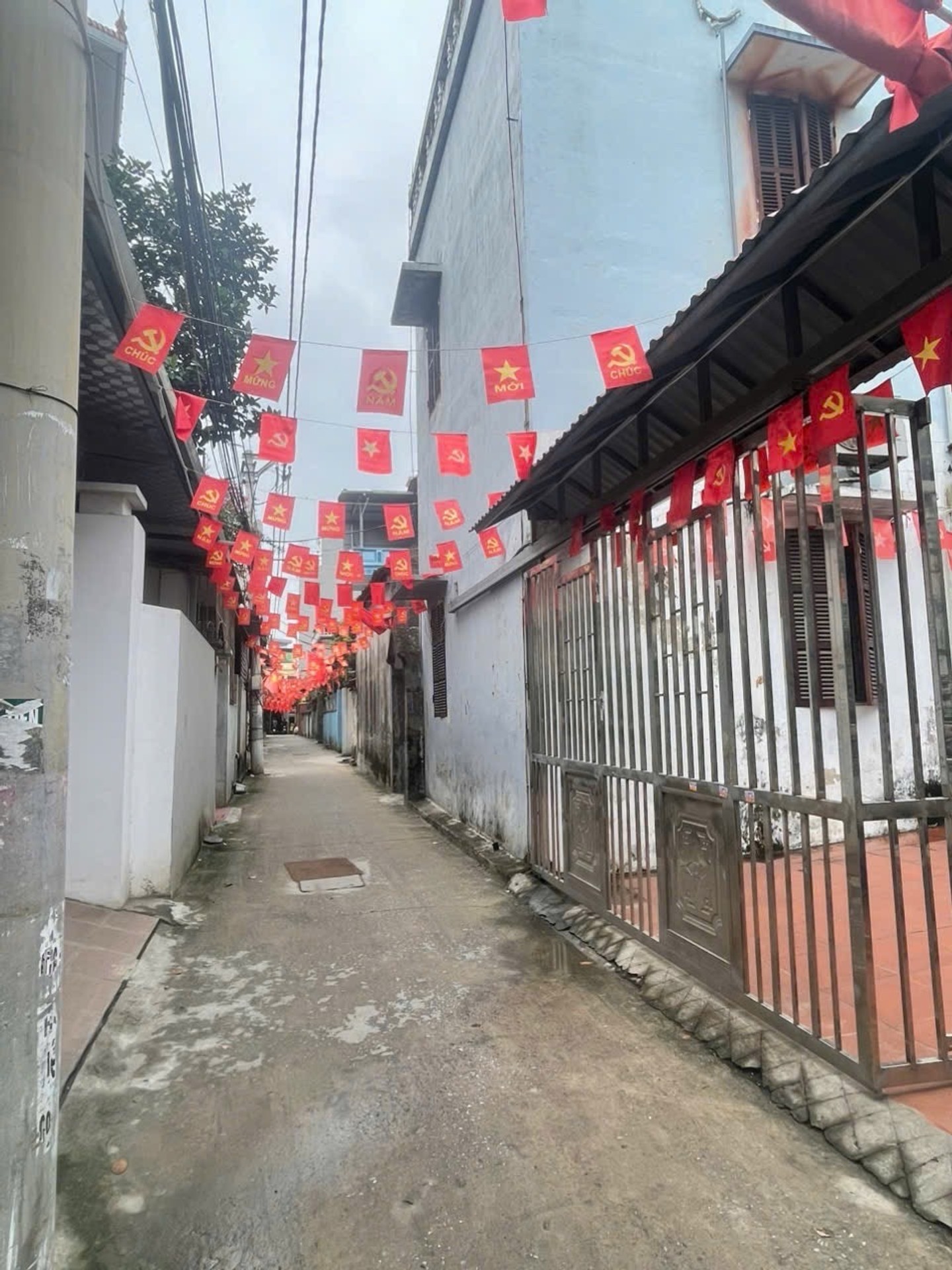 Bán nhà Thúy Lĩnh - diện tích 35m2 6 tầng - Nhà mới thang máy - giá 7,7 tỷ