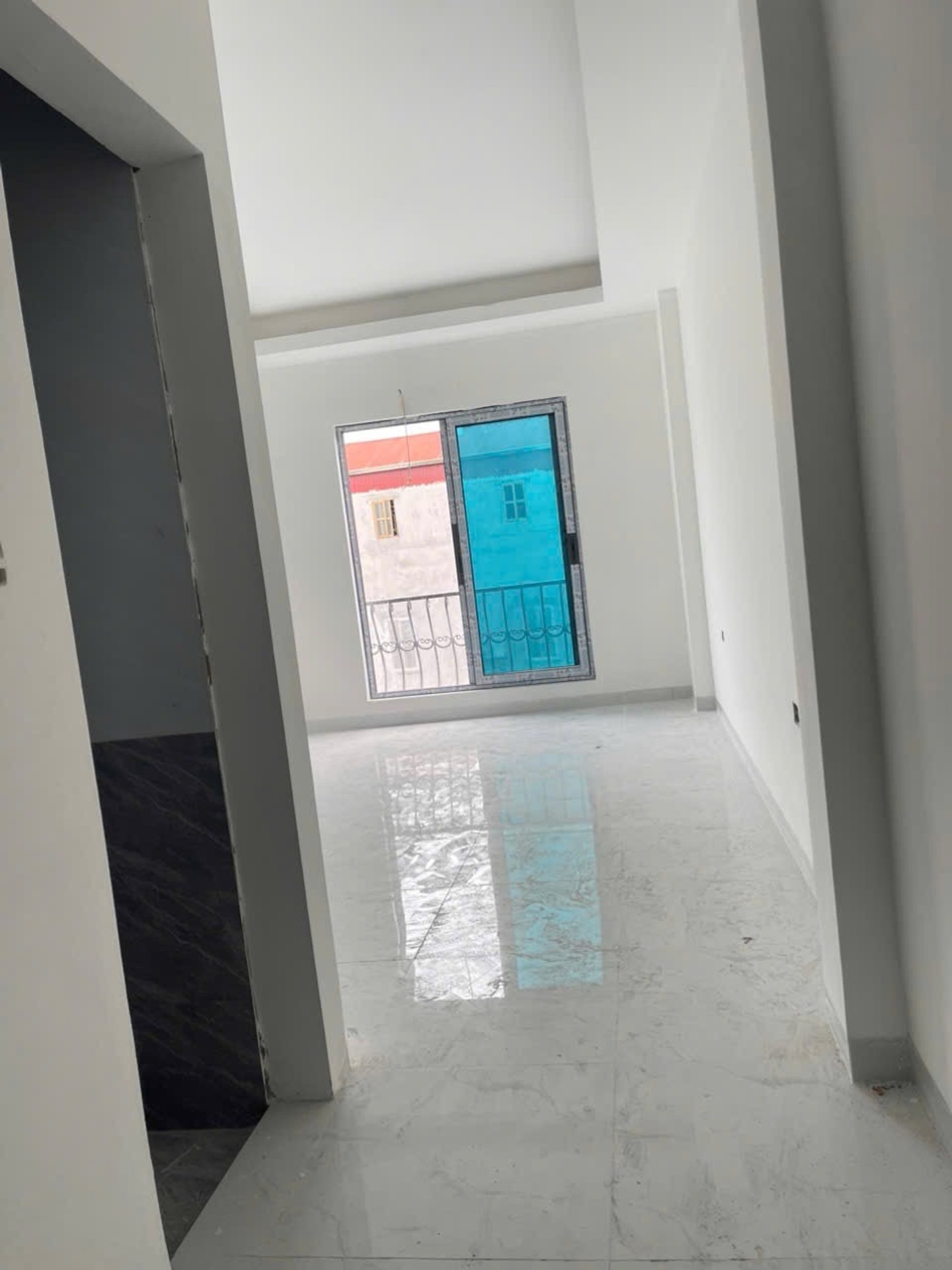 Bán nhà Thúy Lĩnh - diện tích 35m2 6 tầng - Nhà mới thang máy - giá 7,7 tỷ