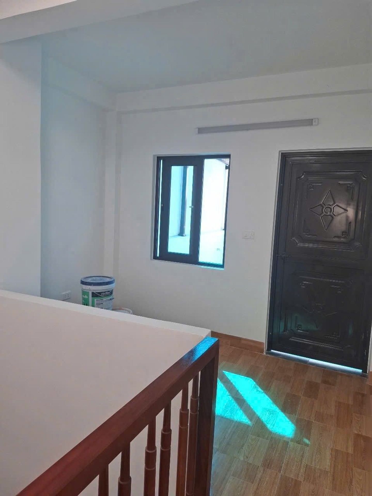 Bán nhà Thanh Đàm - diện tích 30m2 5 tầng - Nhà mới, ngõ nông thông - giá 7,2 tỷ