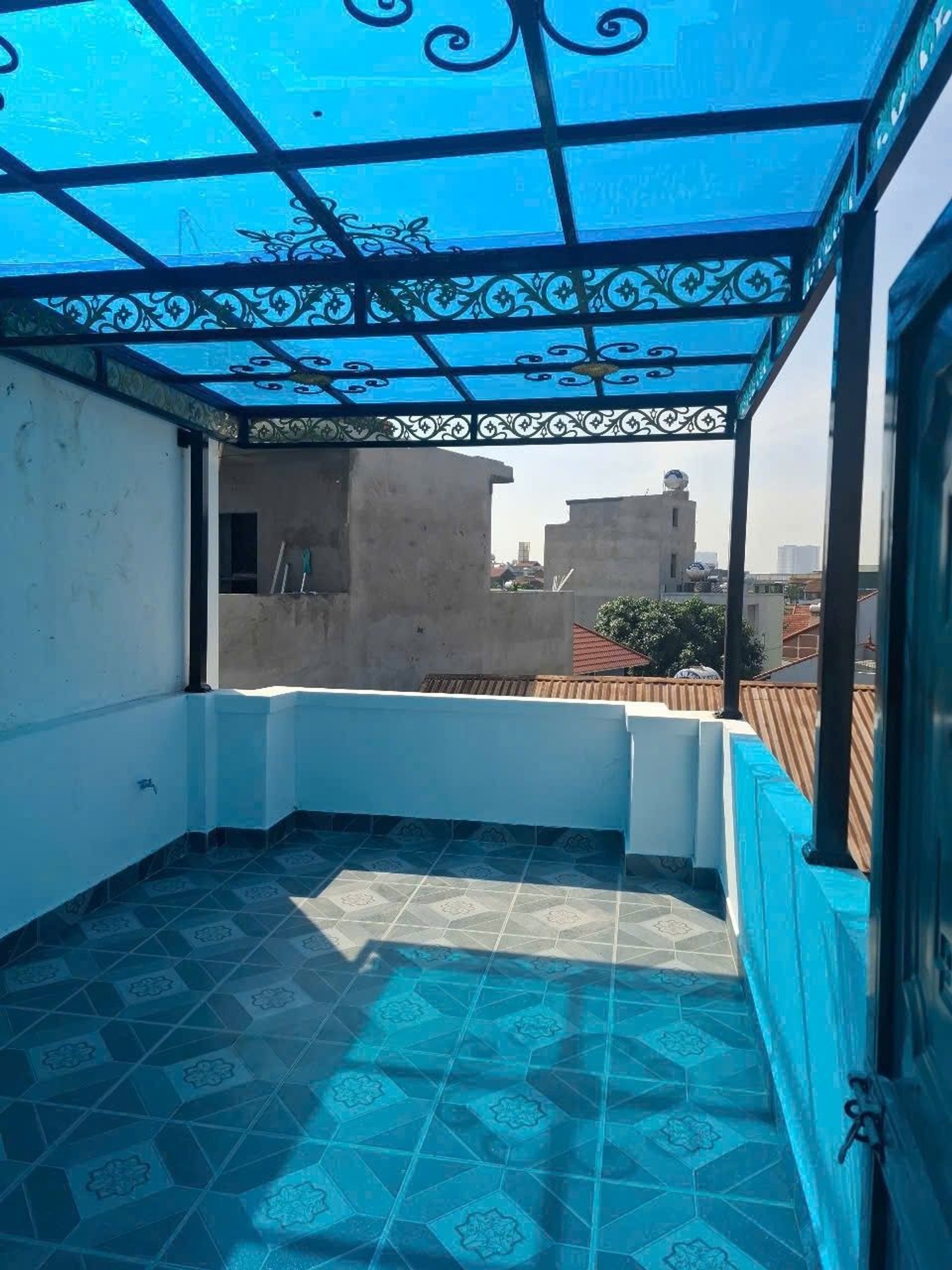 Bán nhà Thanh Đàm - diện tích 30m2 5 tầng - Nhà mới, ngõ nông thông - giá 7,2 tỷ