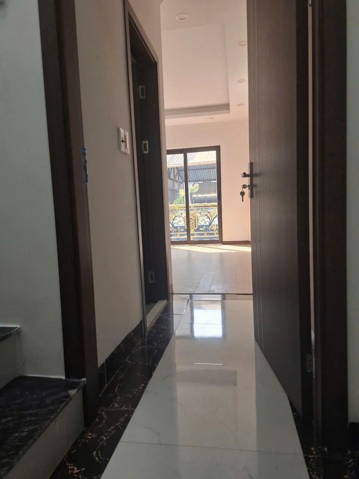 Bán nhà Thanh Đàm - diện tích 30m2 5 tầng - Nhà mới, ngõ nông thông - giá 7,2 tỷ