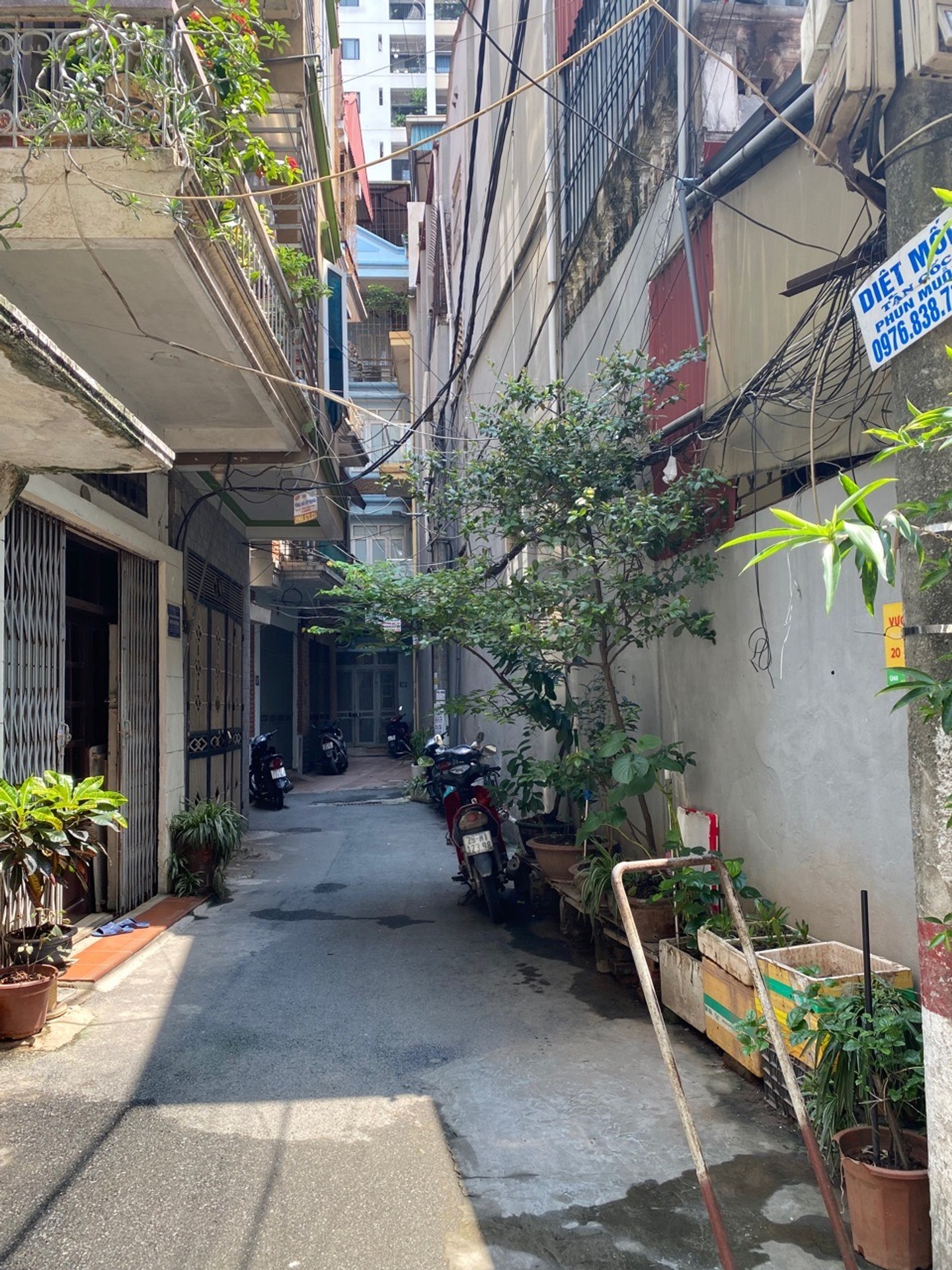Bán nhà Lương Khánh Thiện - diện tích 38m2 4 tầng - Lô góc, ô tô đỗ cửa - giá 14,5 tỷ