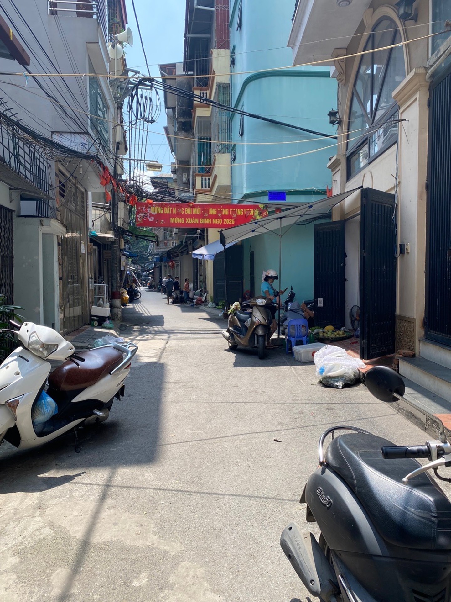 Bán nhà Lương Khánh Thiện - diện tích 38m2 4 tầng - Lô góc, ô tô đỗ cửa - giá 14,5 tỷ