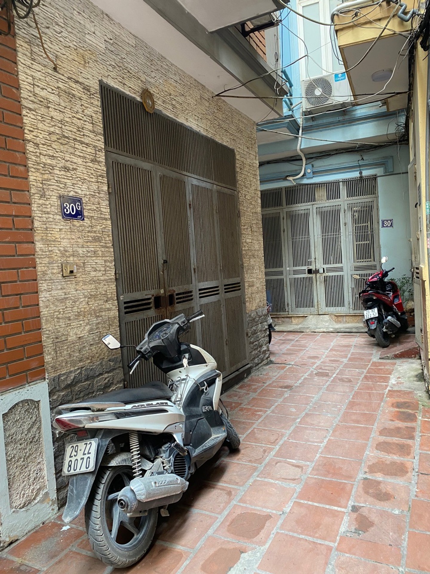Bán nhà Lương Khánh Thiện - diện tích 38m2 4 tầng - Lô góc, ô tô đỗ cửa - giá 14,5 tỷ