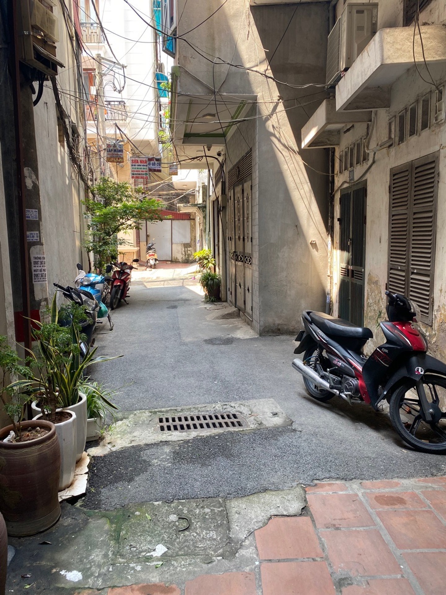 Bán nhà Lương Khánh Thiện - diện tích 38m2 4 tầng - Lô góc, ô tô đỗ cửa - giá 14,5 tỷ