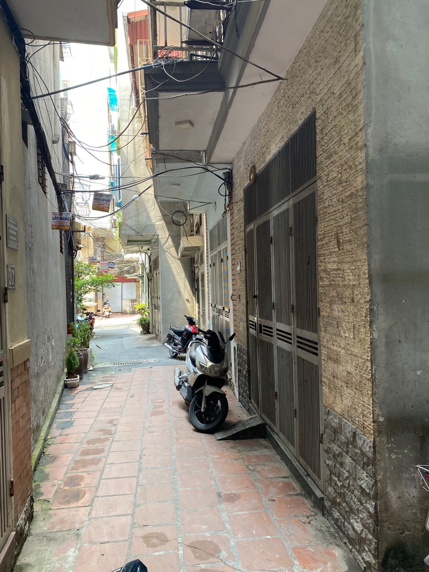 Bán nhà Lương Khánh Thiện - diện tích 38m2 4 tầng - Lô góc, ô tô đỗ cửa - giá 14,5 tỷ