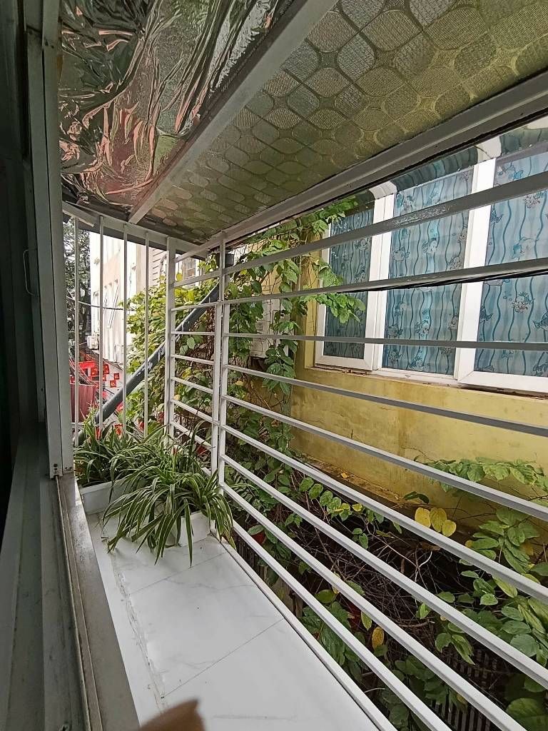 Bán nhà Nguyễn Chính - diện tích 30m2 2 tầng - Nhà dân xây chắc chắn - giá 3,6 tỷ