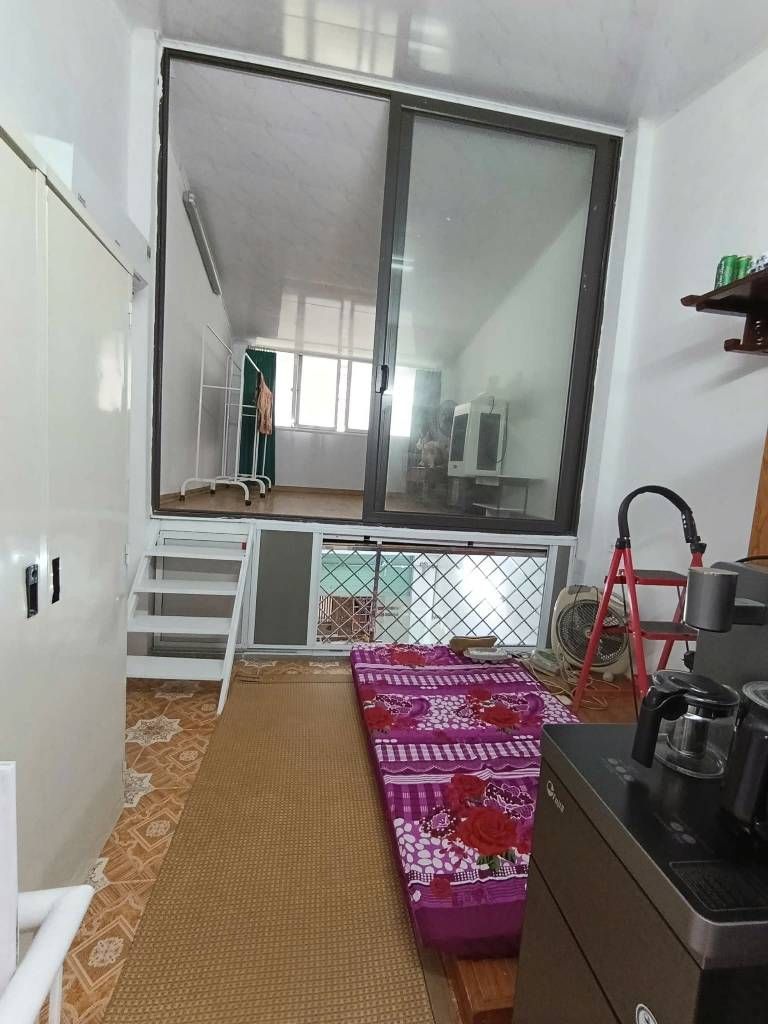 Bán nhà Nguyễn Chính - diện tích 30m2 2 tầng - Nhà dân xây chắc chắn - giá 3,6 tỷ