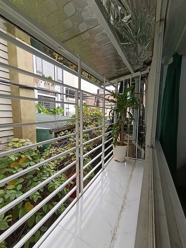 Bán nhà Nguyễn Chính - diện tích 30m2 2 tầng - Nhà dân xây chắc chắn - giá 3,6 tỷ