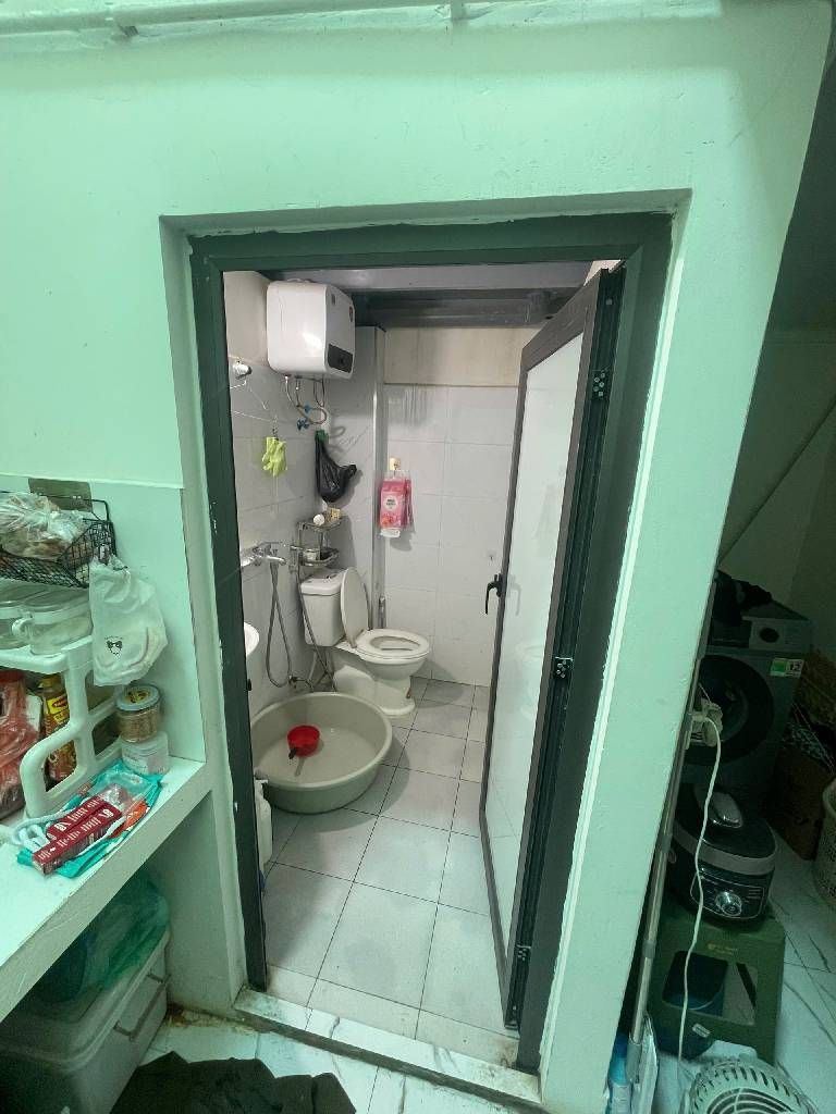 Bán nhà Định Công Hạ - diện tích 52m2 1 tầng - Nhà mới, vị trí đẹp - giá 2,05 tỷ