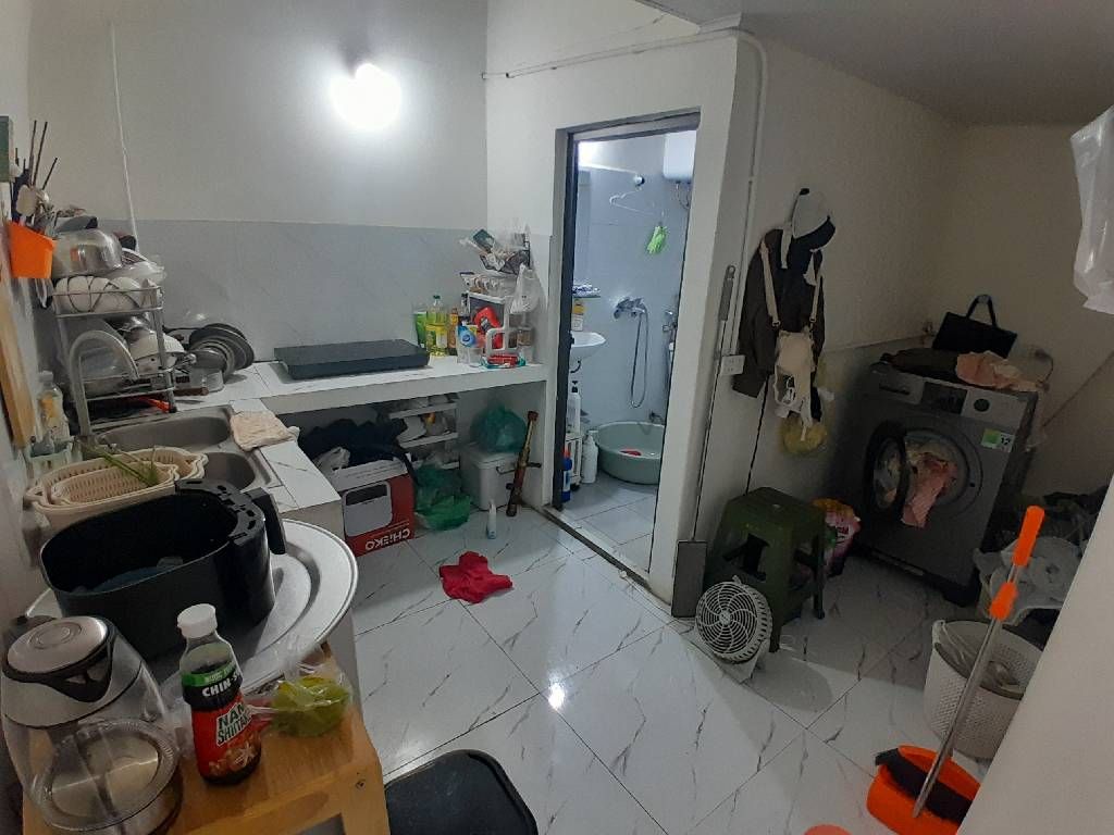 Bán nhà Định Công Hạ - diện tích 52m2 1 tầng - Nhà mới, vị trí đẹp - giá 2,05 tỷ