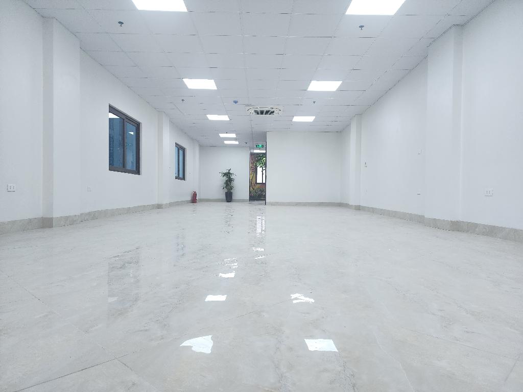 Bán nhà Thanh Nhàn - diện tích 112m2 9 tầng - Nhà lô góc, ô tô tránh - giá 54 tỷ