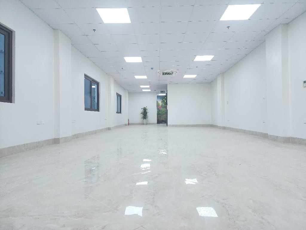 Bán nhà Thanh Nhàn - diện tích 112m2 9 tầng - Nhà lô góc, ô tô tránh - giá 54 tỷ