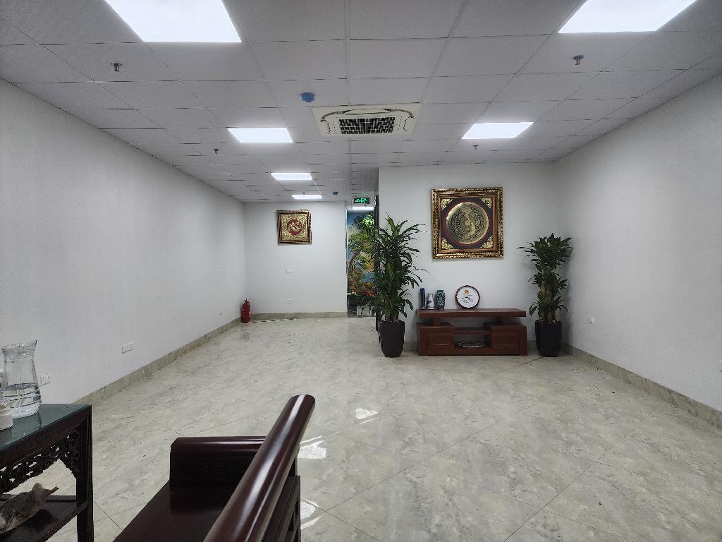 Bán nhà Thanh Nhàn - diện tích 112m2 9 tầng - Nhà lô góc, ô tô tránh - giá 54 tỷ