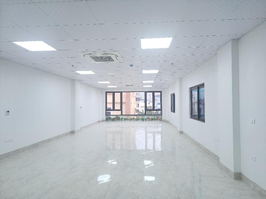 Bán nhà Thanh Nhàn - diện tích 112m2 9 tầng - Nhà lô góc, ô tô tránh - giá 54 tỷ