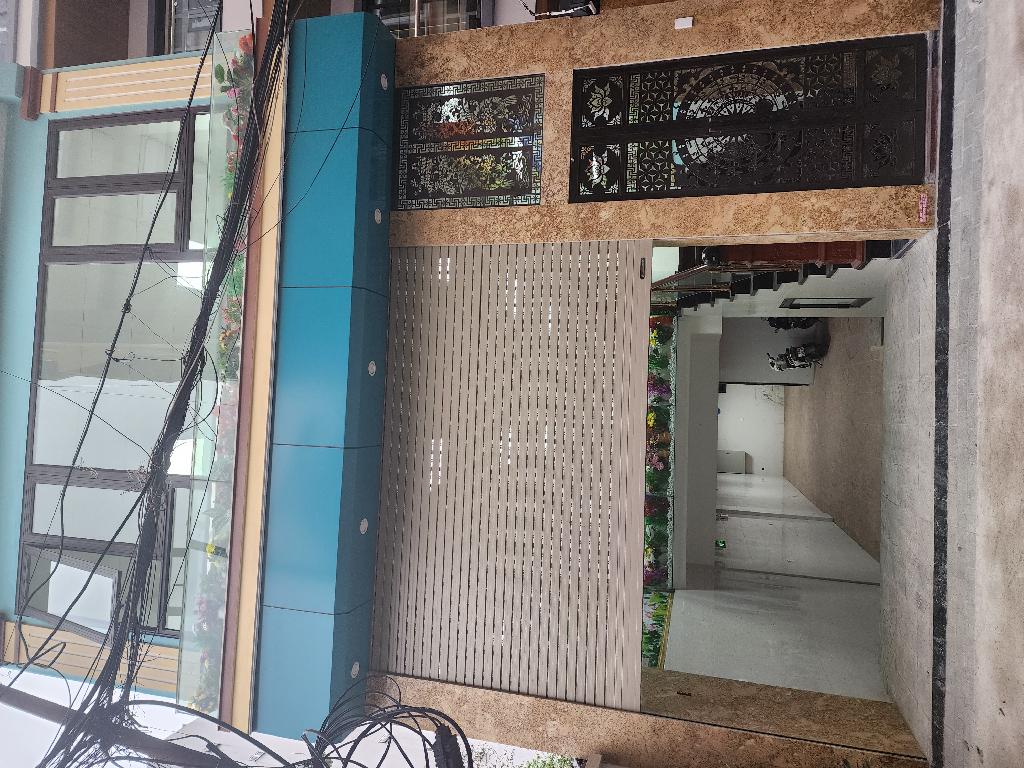 Bán nhà Thanh Nhàn - diện tích 112m2 9 tầng - Nhà lô góc, ô tô tránh - giá 54 tỷ