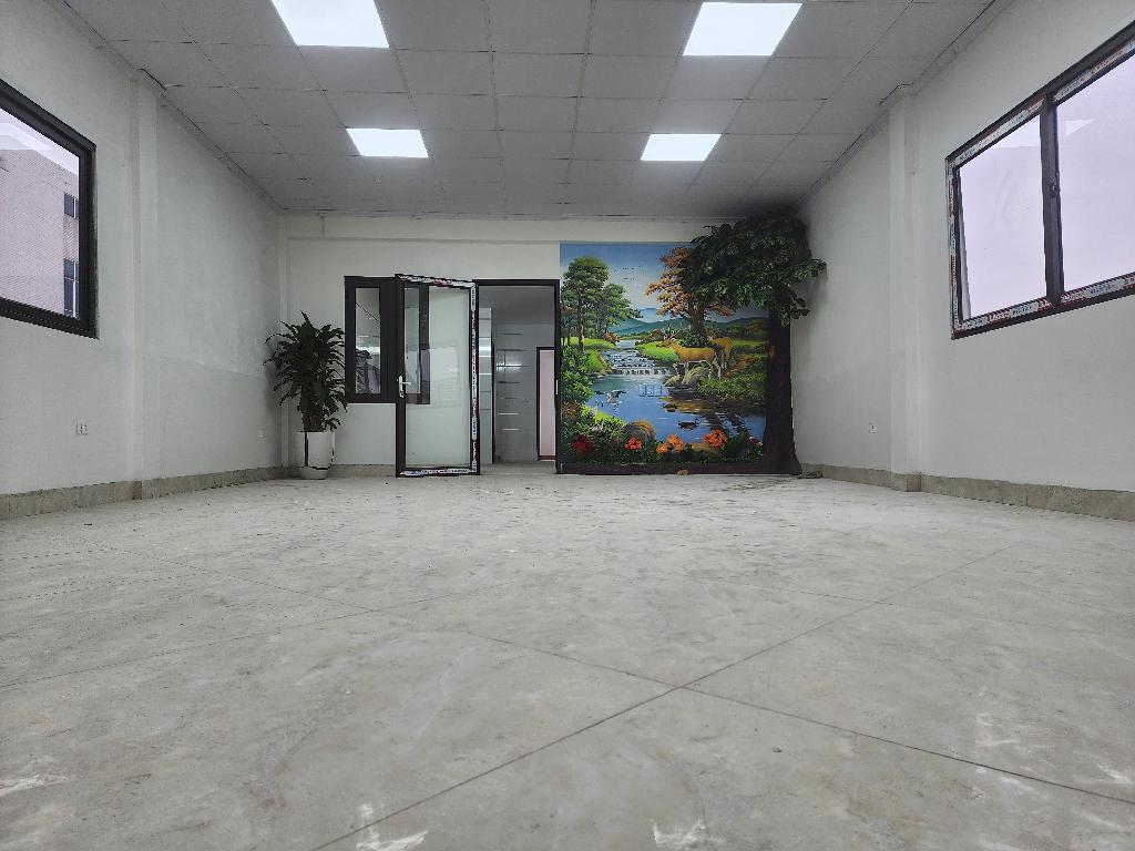 Bán nhà Thanh Nhàn - diện tích 112m2 9 tầng - Nhà lô góc, ô tô tránh - giá 54 tỷ