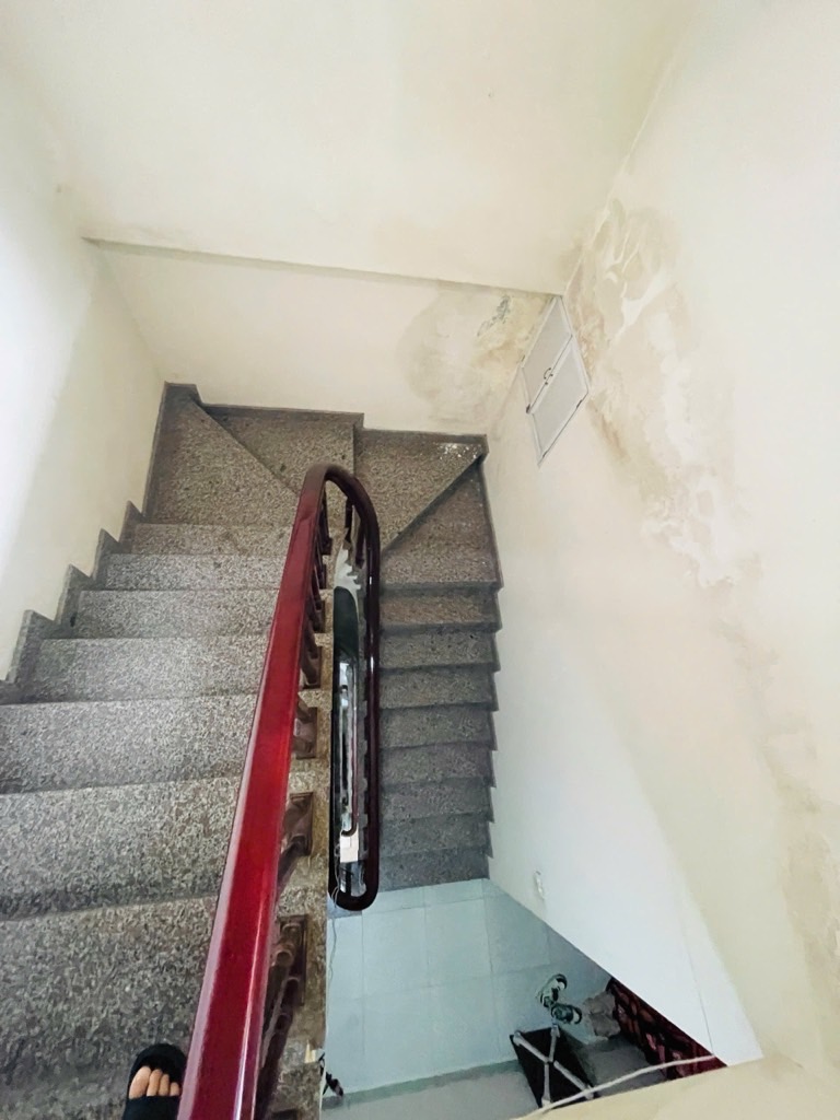 Bán nhà Nguyễn Chính - diện tích 44m2 4 tầng - 2 mặt ngõ - giá 14,8 tỷ