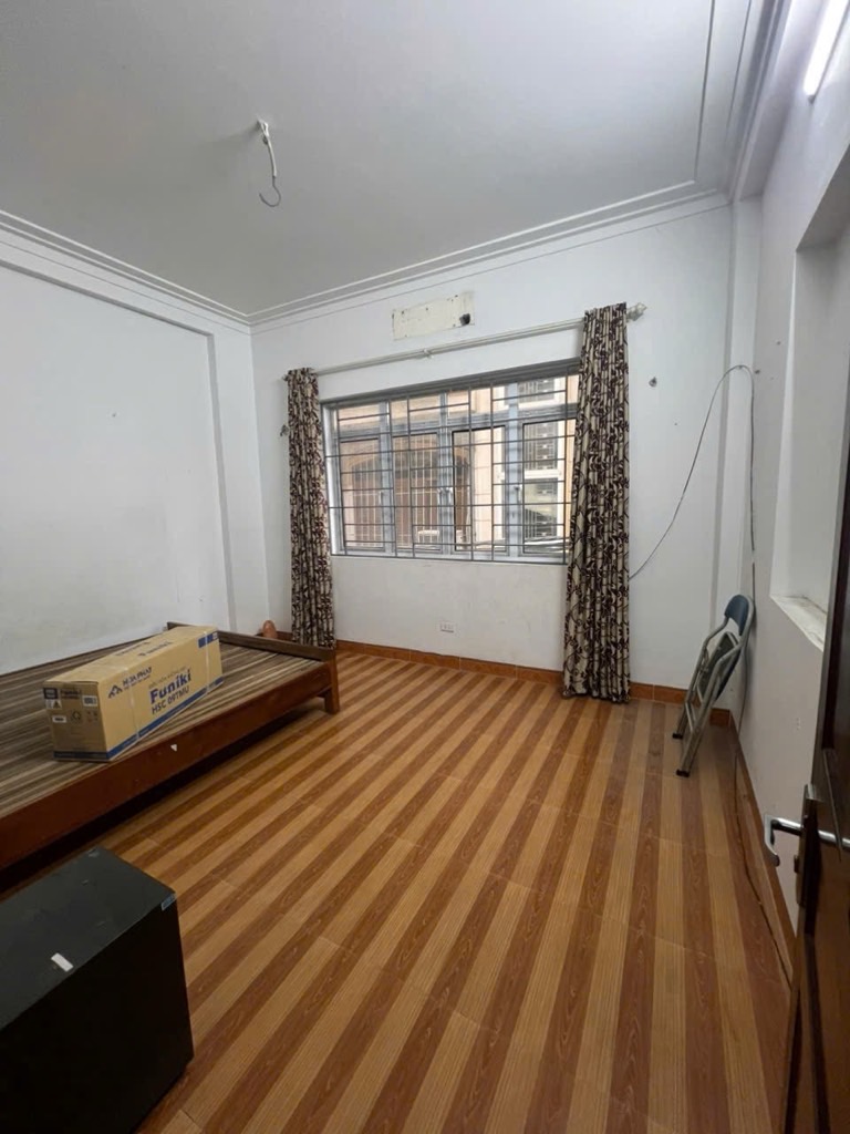 Bán nhà Nguyễn Chính - diện tích 44m2 4 tầng - 2 mặt ngõ - giá 14,8 tỷ