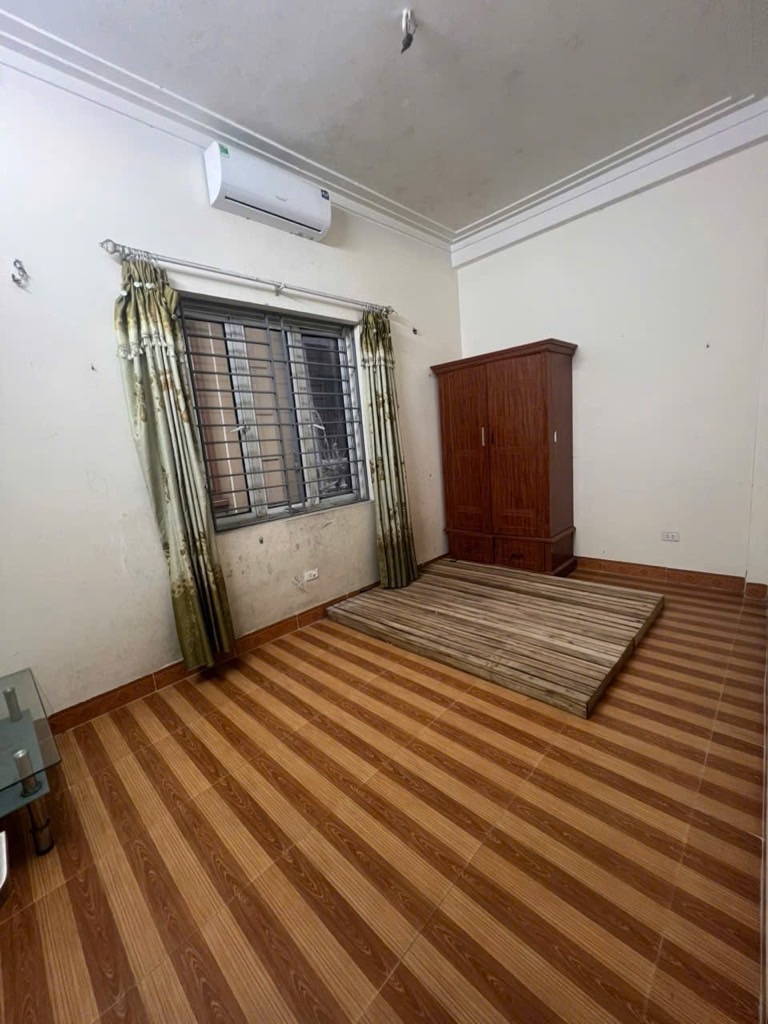 Bán nhà Nguyễn Chính - diện tích 44m2 4 tầng - 2 mặt ngõ - giá 14,8 tỷ