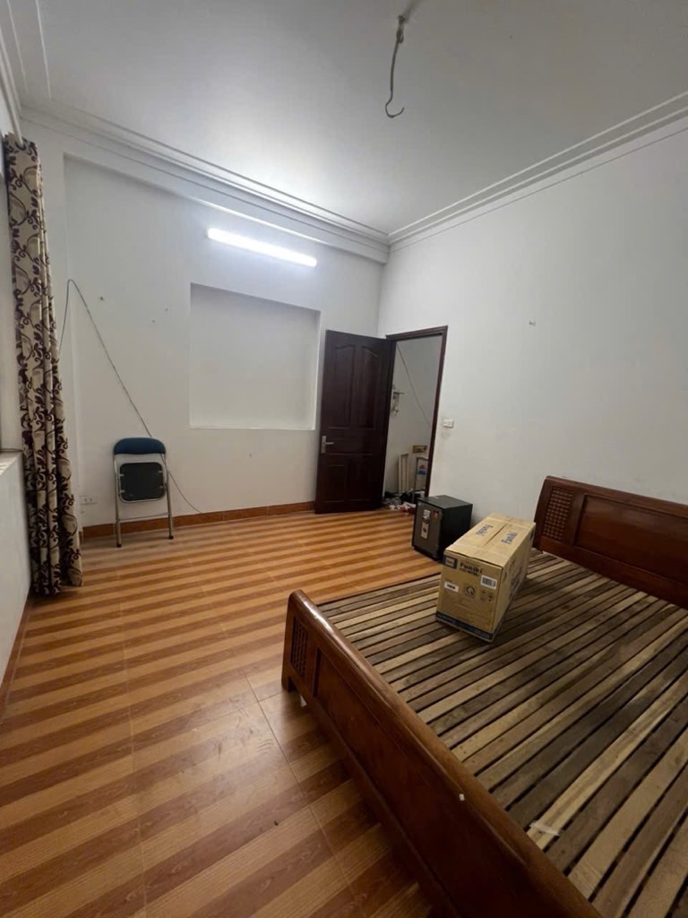 Bán nhà Nguyễn Chính - diện tích 44m2 4 tầng - 2 mặt ngõ - giá 14,8 tỷ