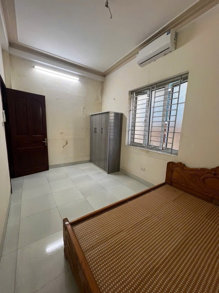 Bán nhà Nguyễn Chính - diện tích 44m2 4 tầng - 2 mặt ngõ - giá 14,8 tỷ
