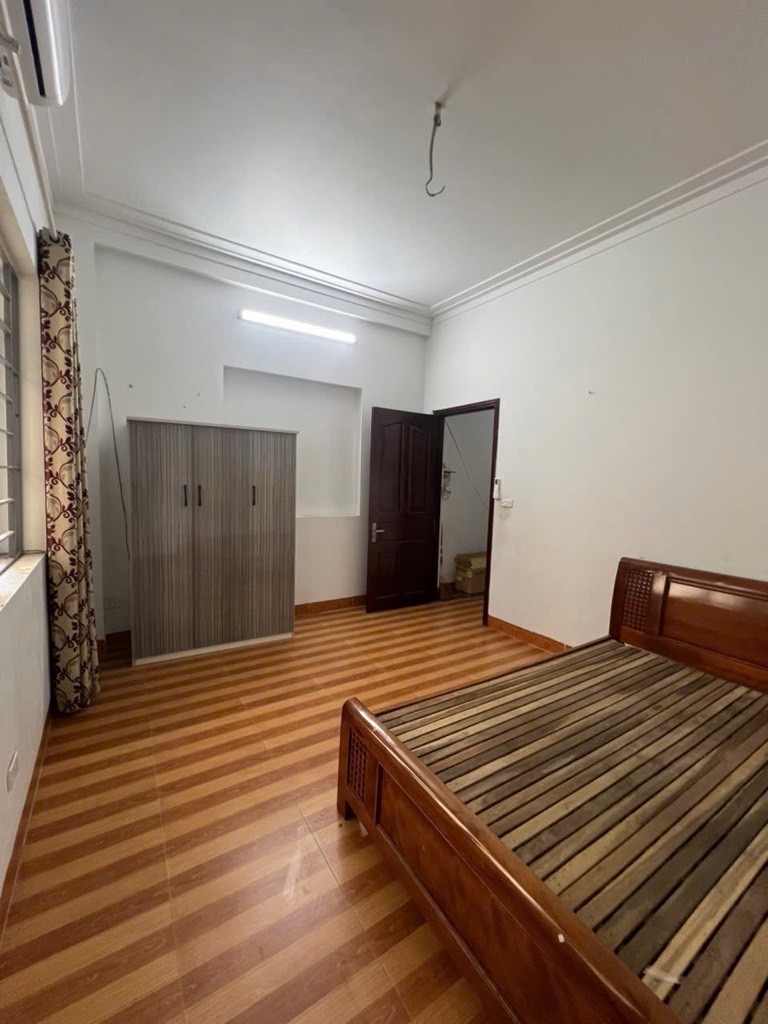 Bán nhà Nguyễn Chính - diện tích 44m2 4 tầng - 2 mặt ngõ - giá 14,8 tỷ