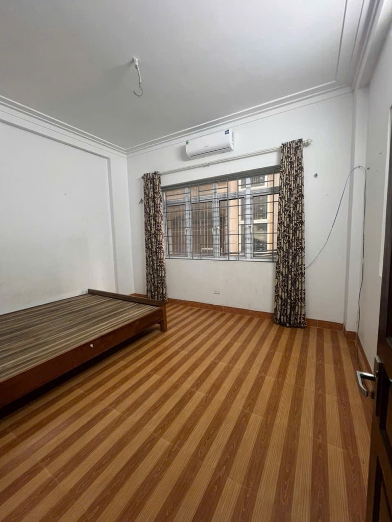 Bán nhà Nguyễn Chính - diện tích 44m2 4 tầng - 2 mặt ngõ - giá 14,8 tỷ
