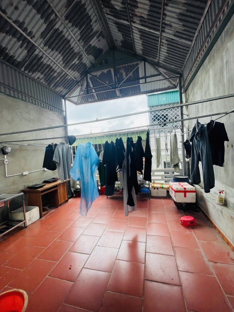 Bán nhà Nguyễn Chính - diện tích 44m2 4 tầng - 2 mặt ngõ - giá 14,8 tỷ