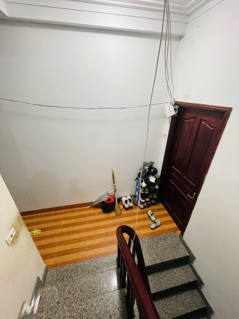 Bán nhà Nguyễn Chính - diện tích 44m2 4 tầng - 2 mặt ngõ - giá 14,8 tỷ